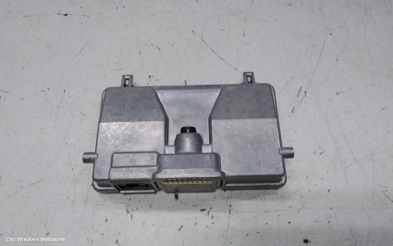 MG ZS REVERSE CAMERA, FRONT CAMERA (WINDSCREEN MOUNTED), AZS1, 09/2017 - 06/2025