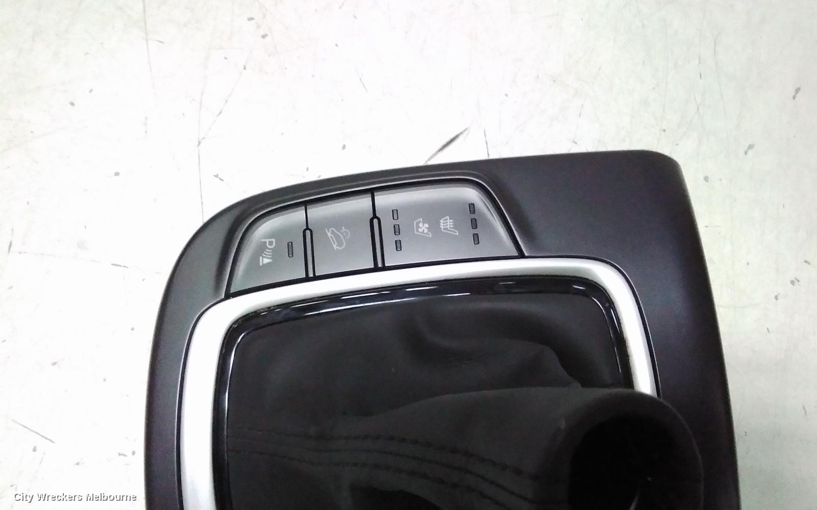 HYUNDAI KONA TRIM PANEL, OS, 09/2017 - 07/2023