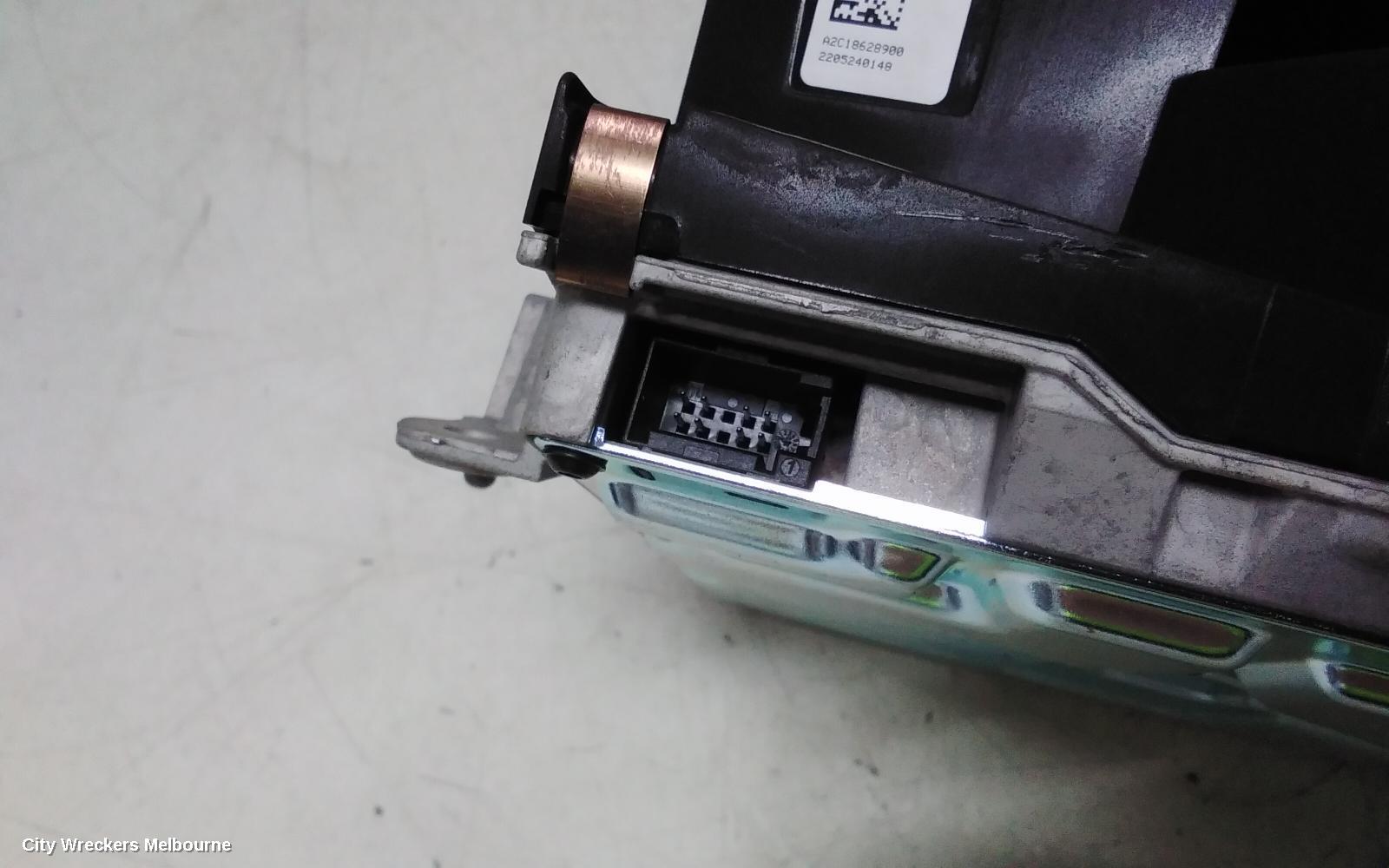 VOLKSWAGEN GOLF INSTRUMENT CLUSTER, HEAD UP DISPLAY, GEN 8, 09/2020 ONWARDS
