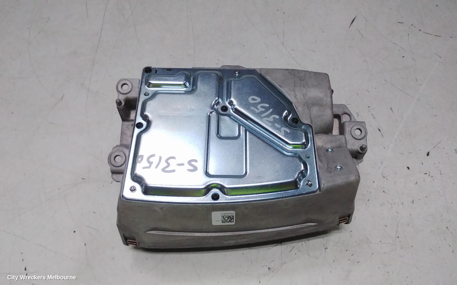 VOLKSWAGEN GOLF INSTRUMENT CLUSTER, HEAD UP DISPLAY, GEN 8, 09/2020 ONWARDS
