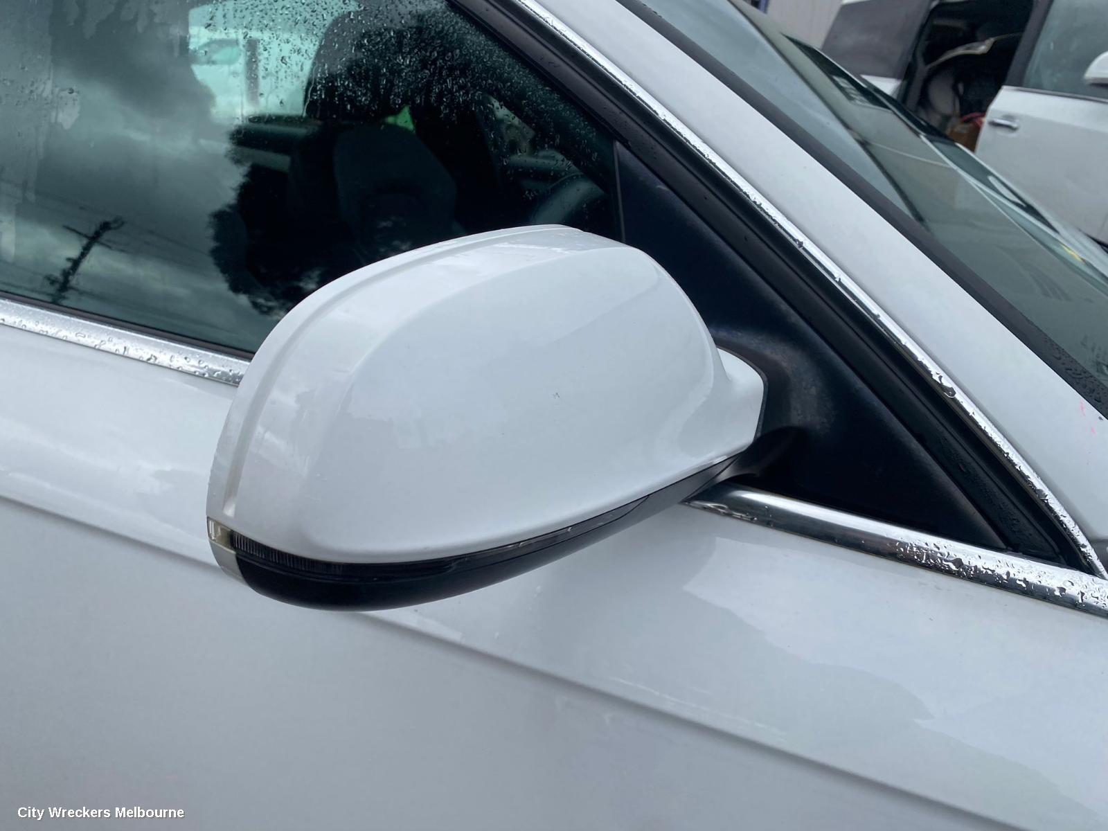 AUDI A4 LEFT REAR DOOR/SLIDING, A4/S4, B8 8K, SEDAN, 02/2008 - 01/2016