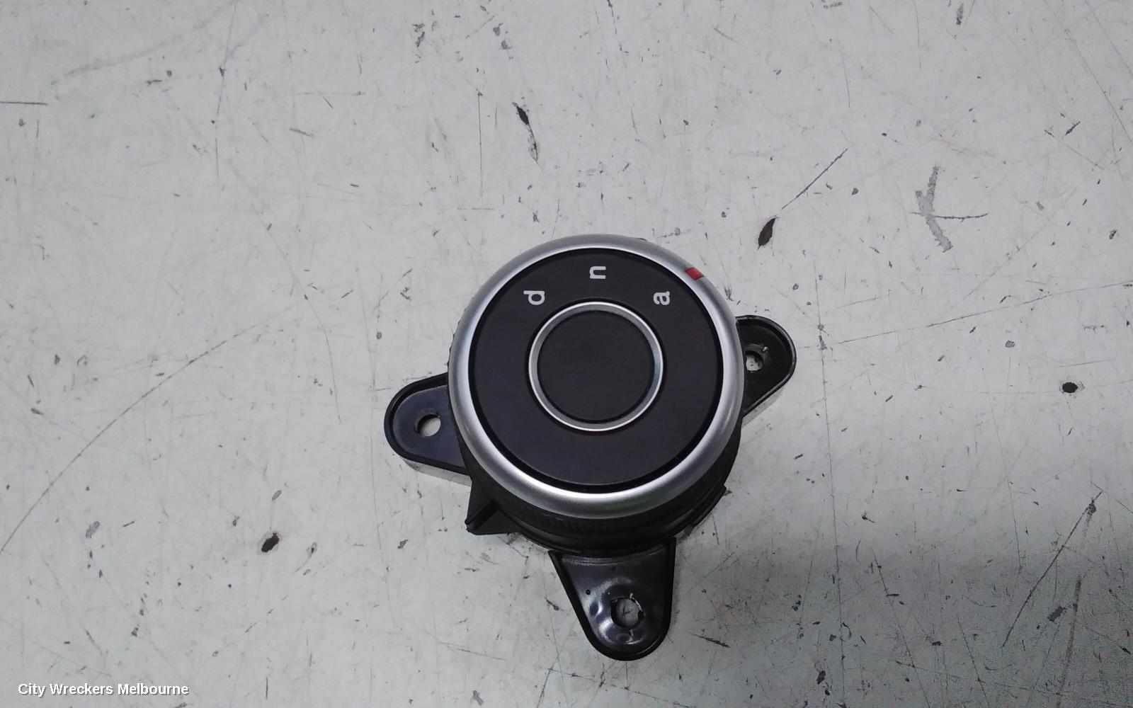 ALFA ROMEO GIULIA COMBINATION SWITCH, DRIVE MODES SWITCH, DNA TYPE, 952, 05/2016 ONWARDS