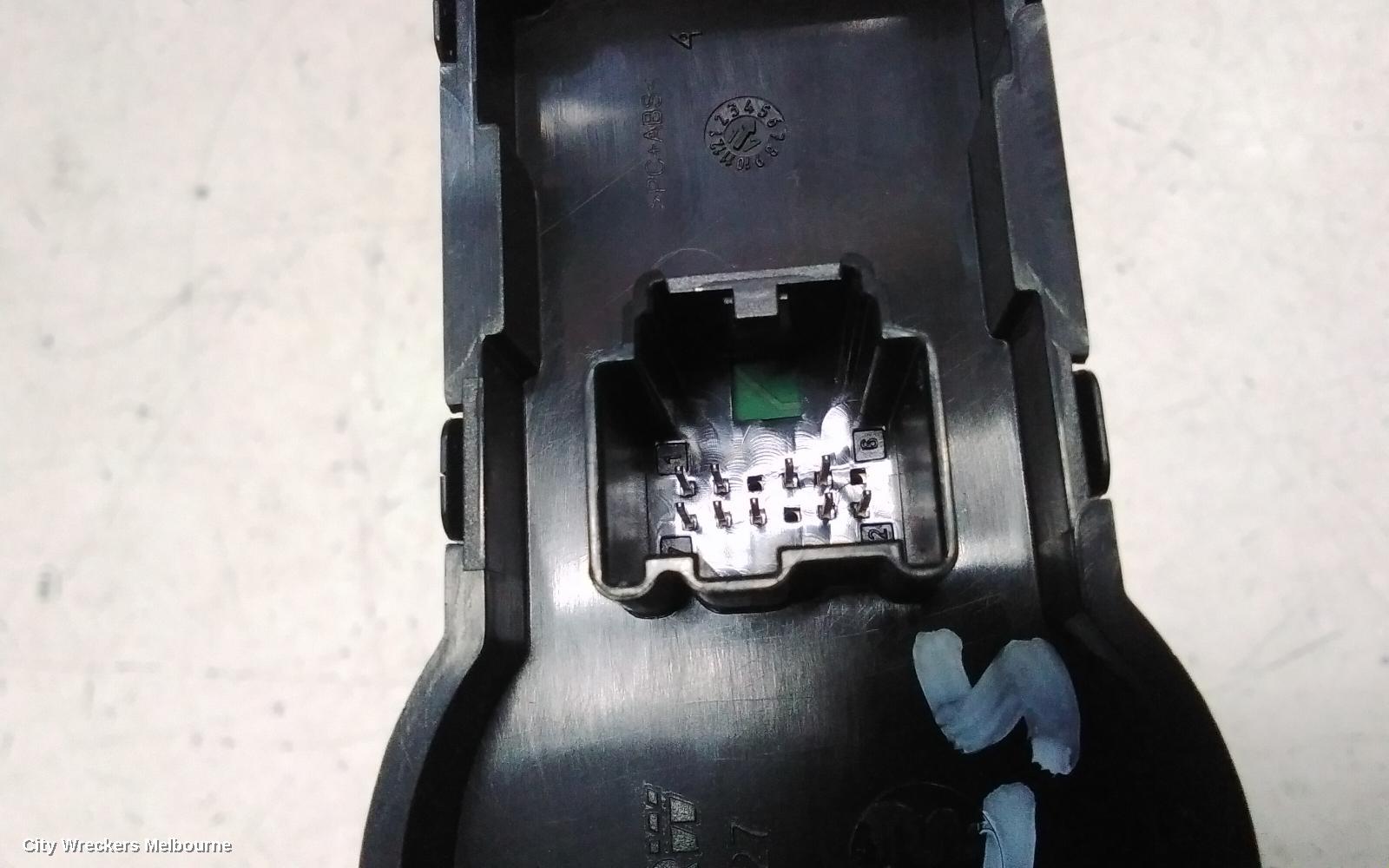 ALFA ROMEO GIULIA COMBINATION SWITCH, HEADLAMP SWITCH, 952, 05/2016 ONWARDS