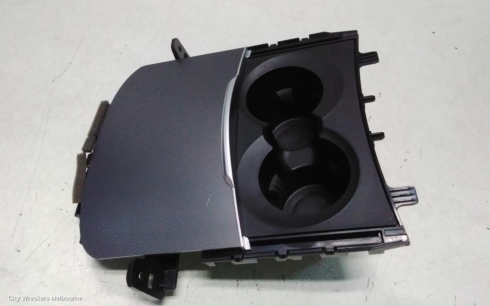 ALFA ROMEO GIULIA CONSOLE, 952, 05/2016 ONWARDS