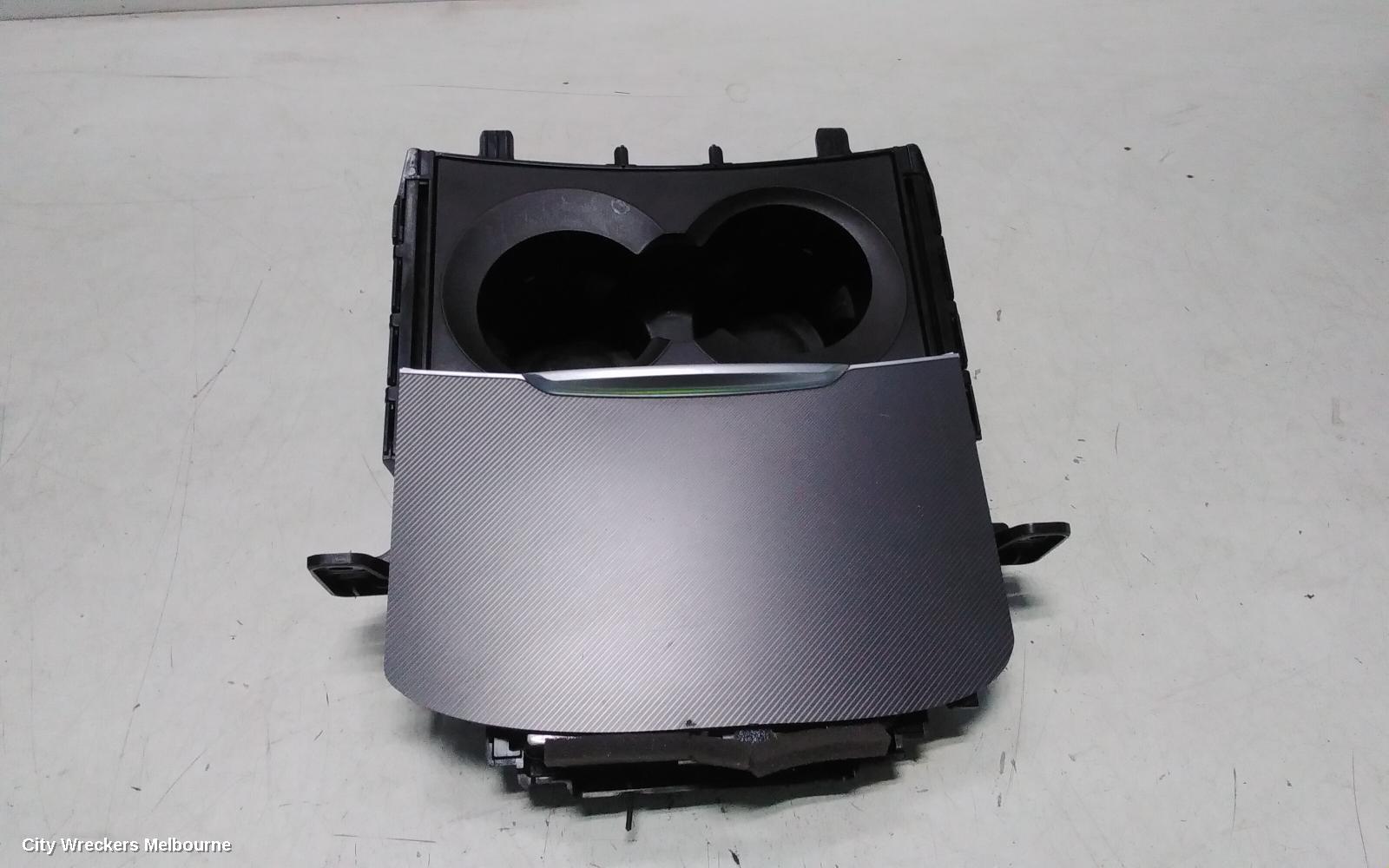 ALFA ROMEO GIULIA CONSOLE, 952, 05/2016 ONWARDS
