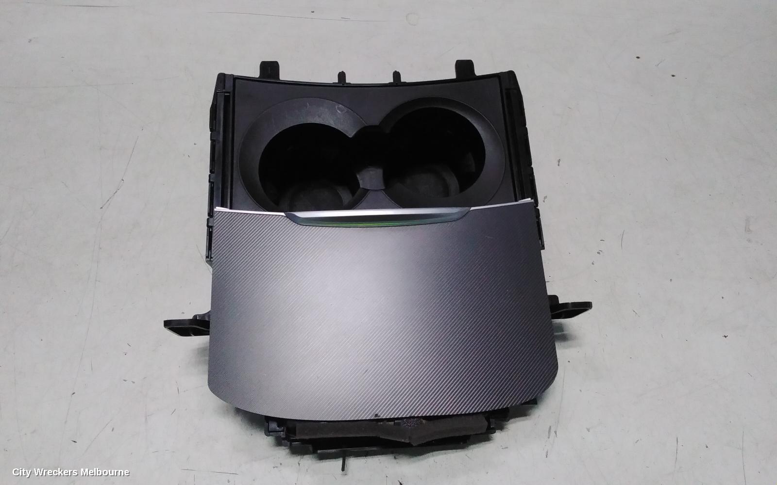 ALFA ROMEO GIULIA CONSOLE, 952, 05/2016 ONWARDS