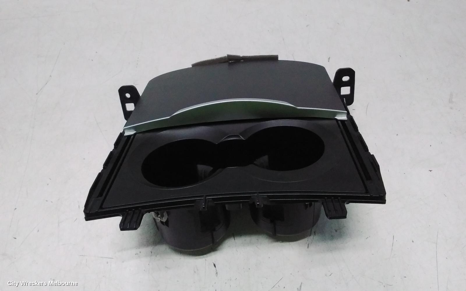 ALFA ROMEO GIULIA CONSOLE, 952, 05/2016 ONWARDS