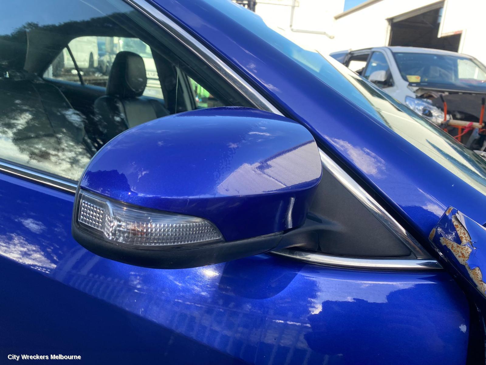 TOYOTA CAMRY MOUNT, XV50, 12/2011 - 05/2015