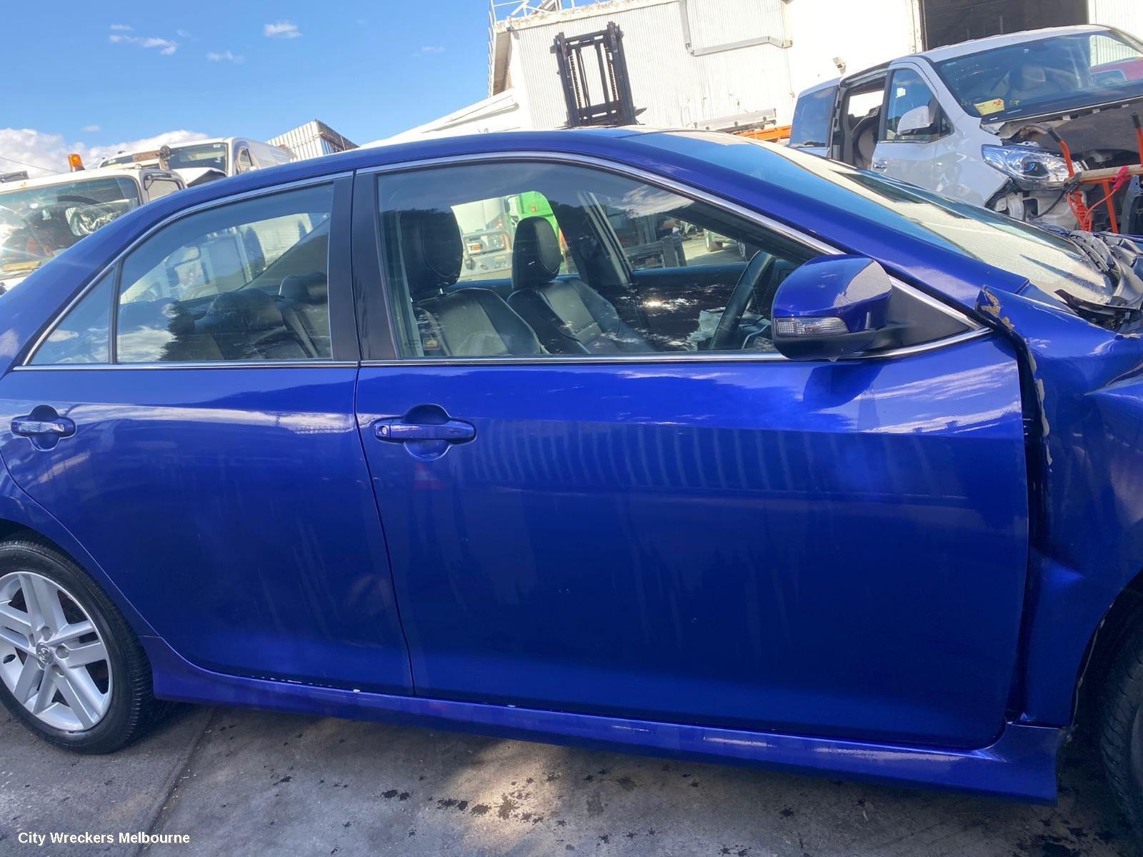TOYOTA CAMRY MOUNT, XV50, 12/2011 - 05/2015