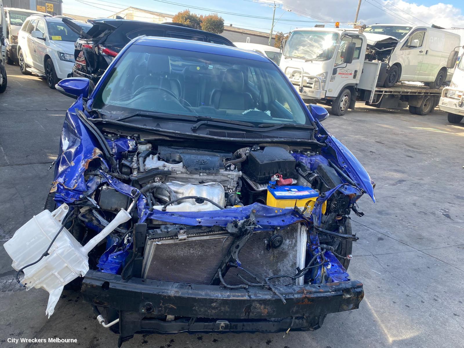 TOYOTA CAMRY MOUNT, XV50, 12/2011 - 05/2015
