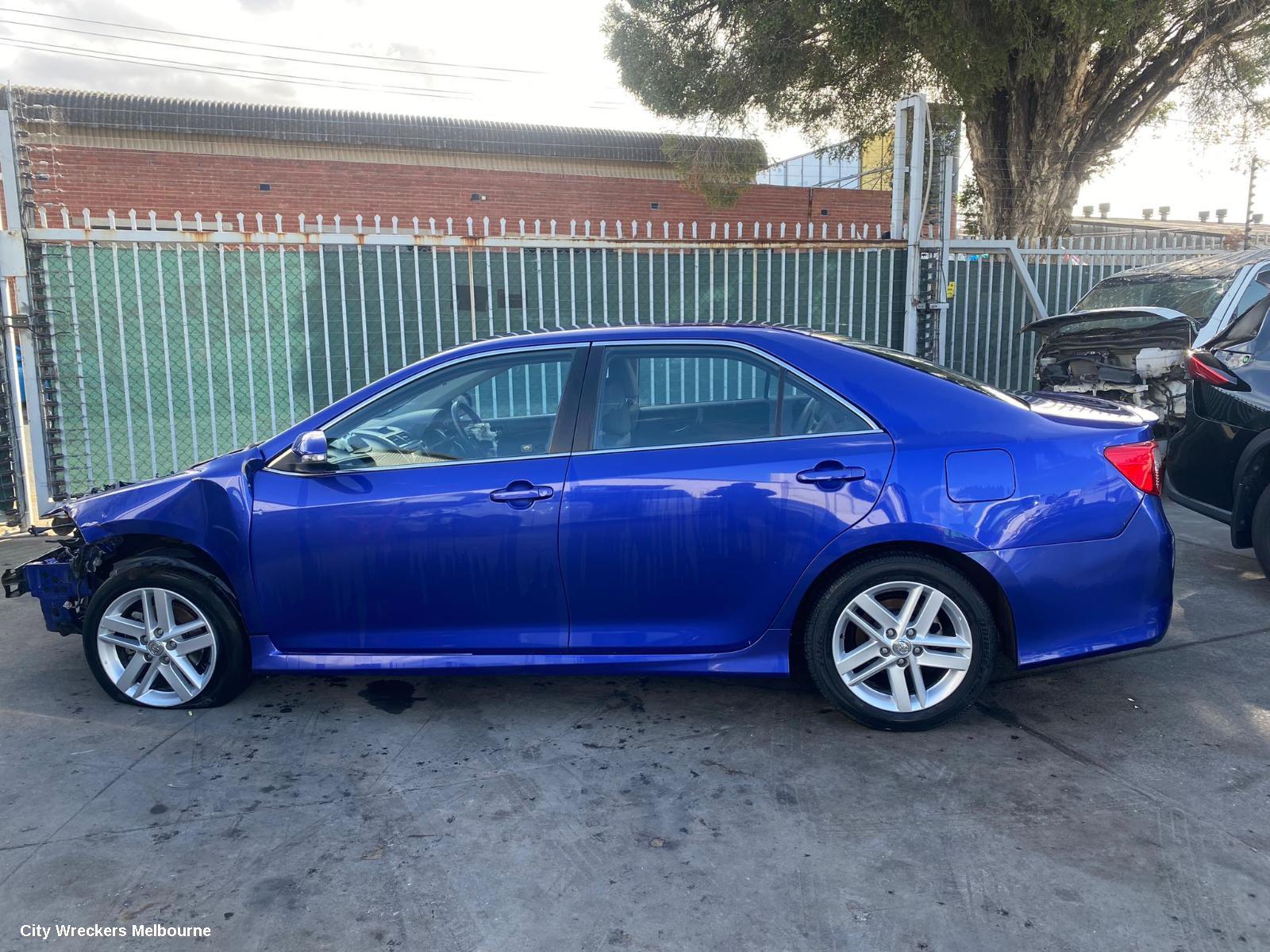 TOYOTA CAMRY MOUNT, XV50, 12/2011 - 05/2015