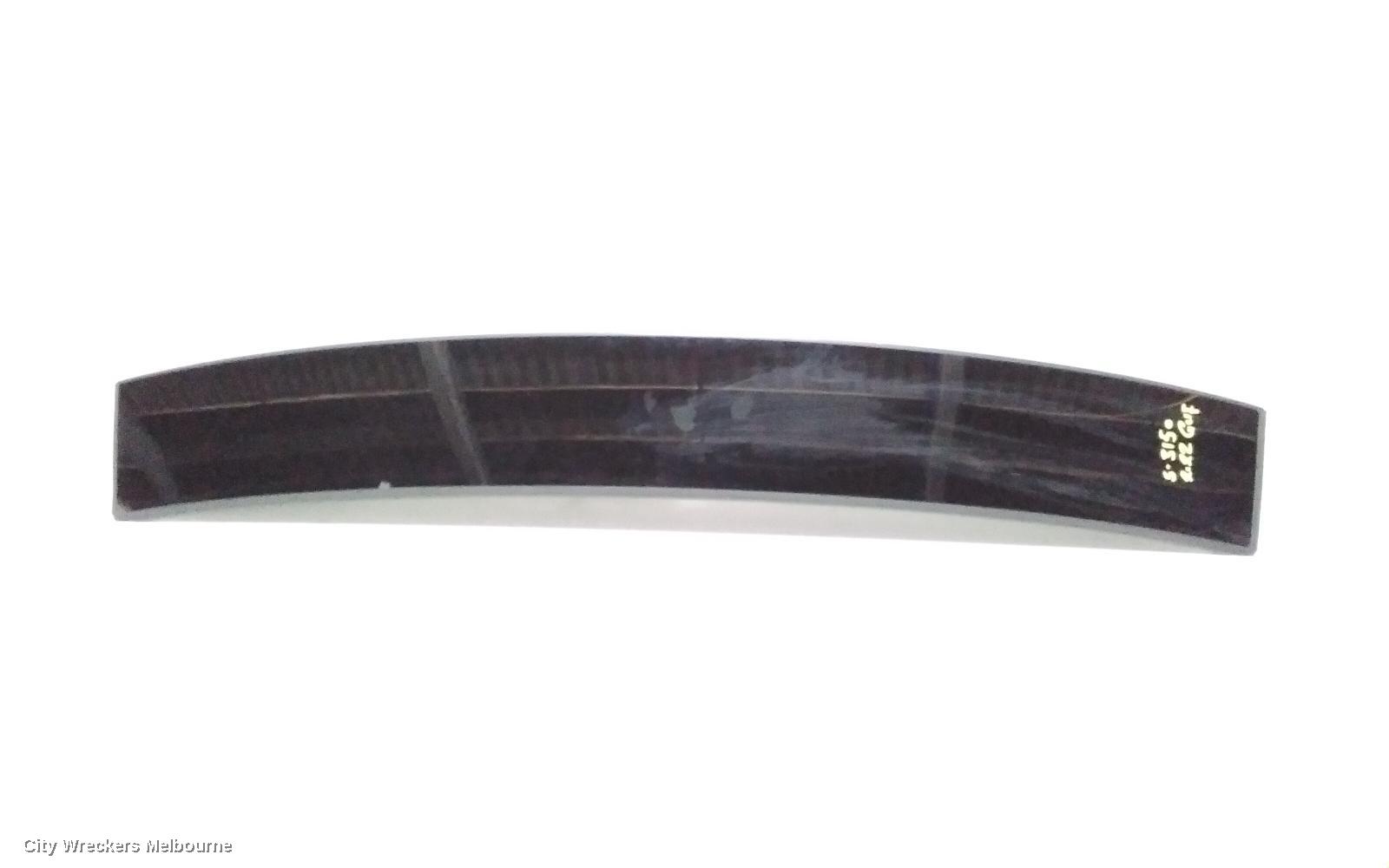 VOLKSWAGEN GOLF TRIM PANEL, GEN 8, 09/2020 ONWARDS