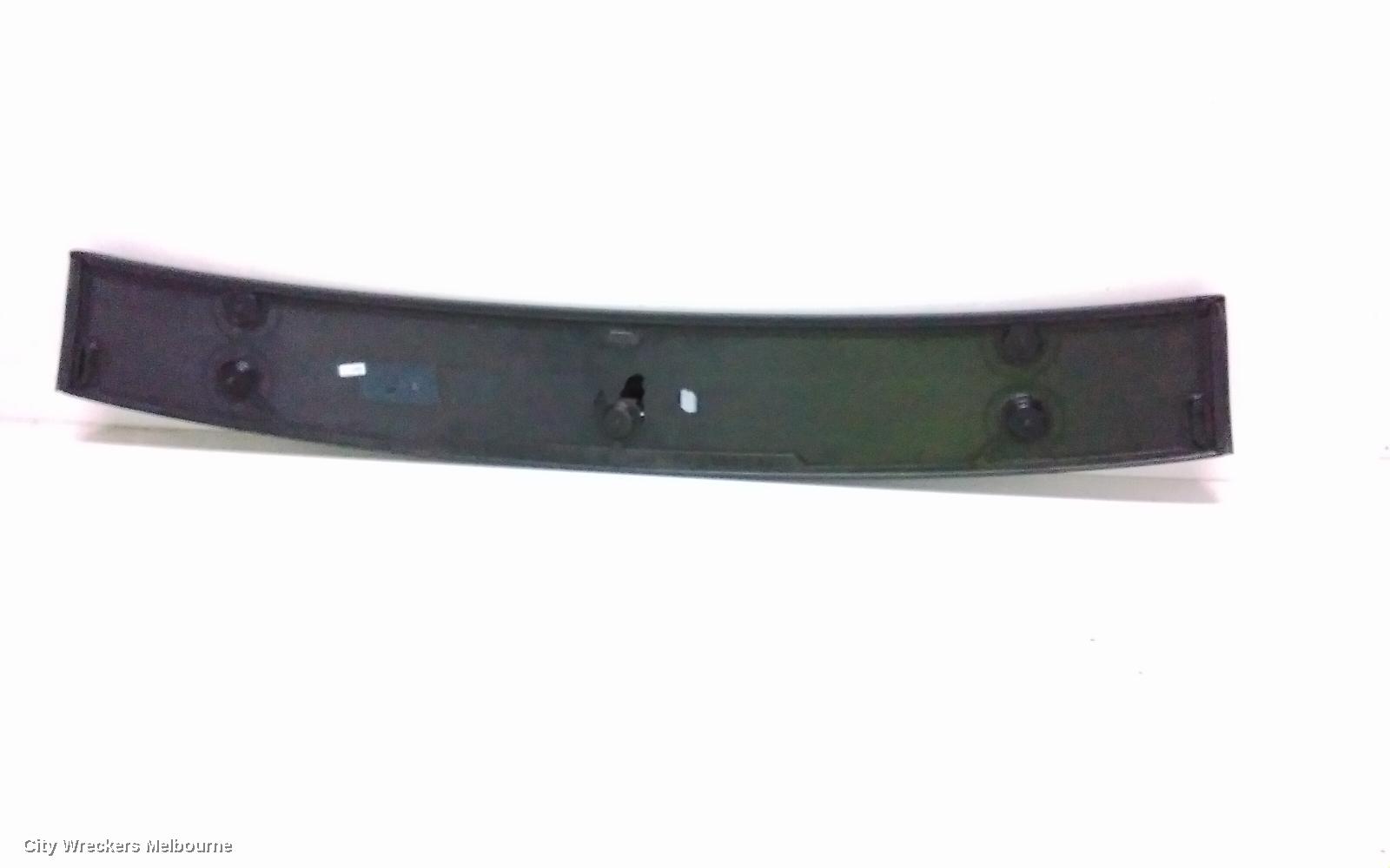 VOLKSWAGEN GOLF TRIM PANEL, GEN 8, 09/2020 ONWARDS