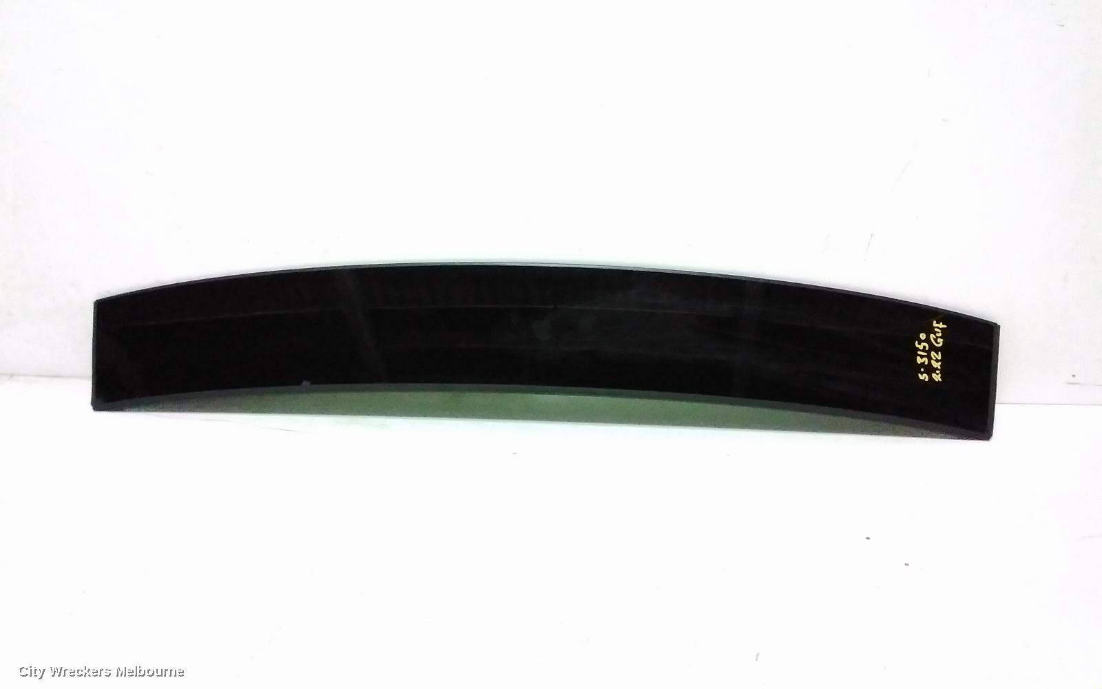 VOLKSWAGEN GOLF TRIM PANEL, GEN 8, 09/2020 ONWARDS