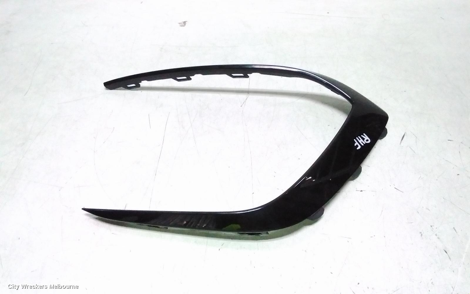 VOLKSWAGEN GOLF TRIM PANEL, GEN 8, 09/2020 ONWARDS