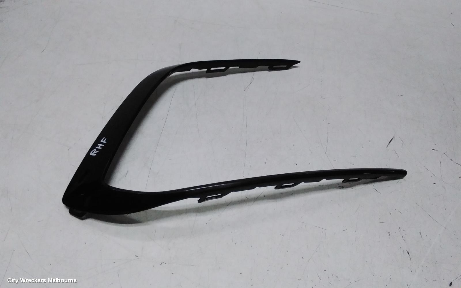 VOLKSWAGEN GOLF TRIM PANEL, GEN 8, 09/2020 ONWARDS