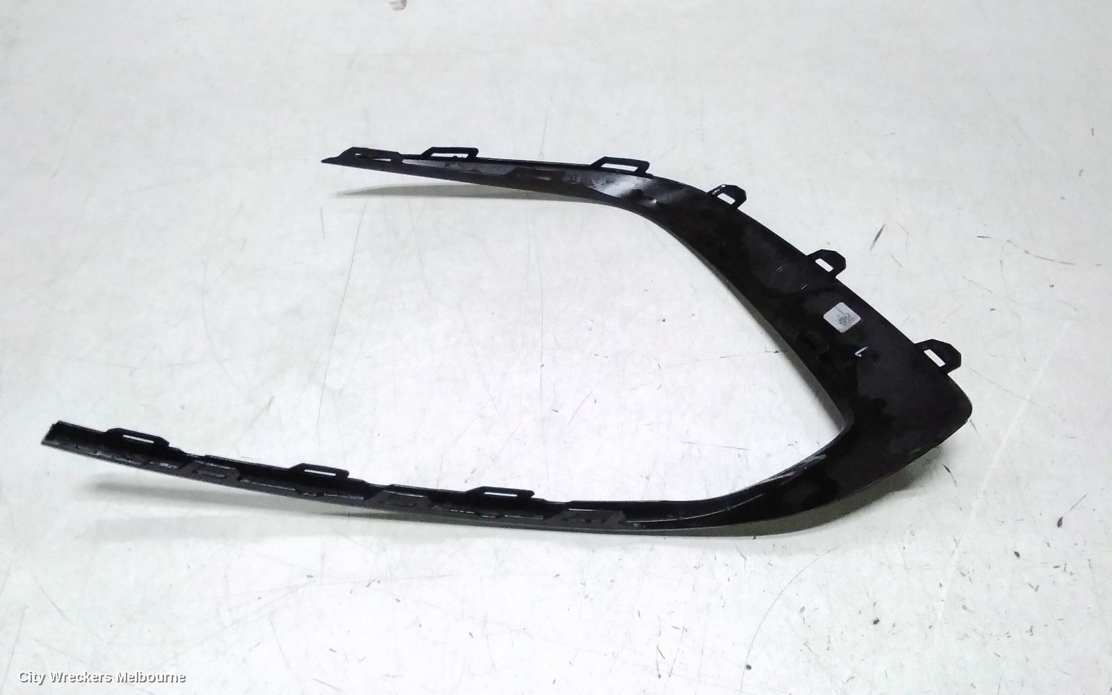 VOLKSWAGEN GOLF TRIM PANEL, GEN 8, 09/2020 ONWARDS