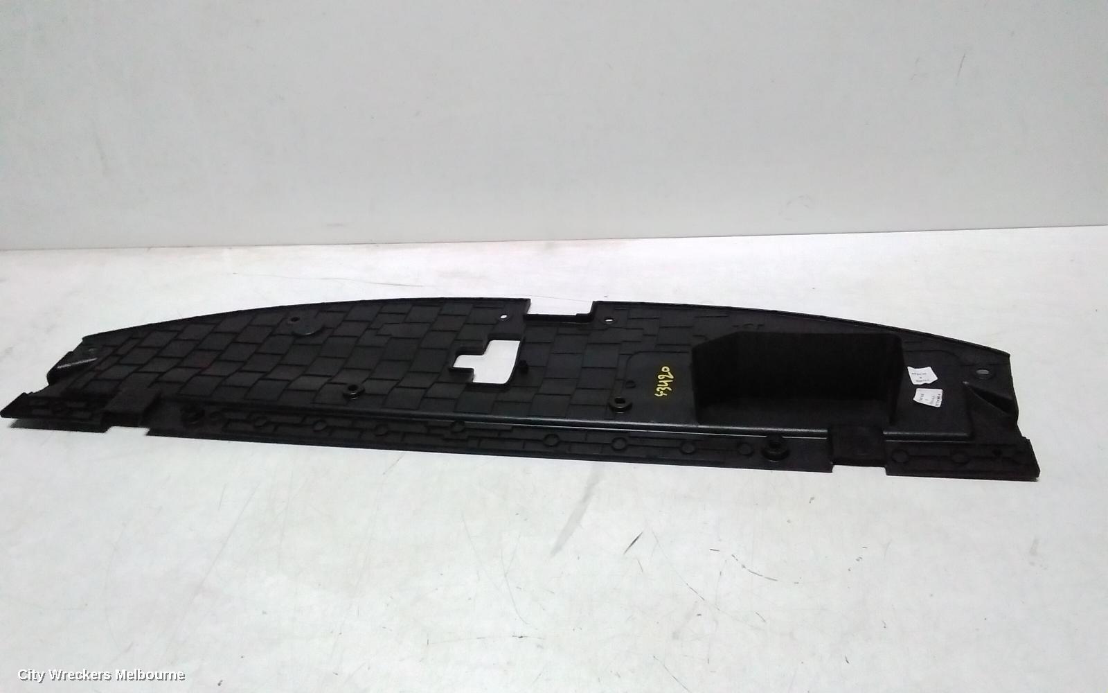 MAHINDRA XUV700 TRIM PANEL, W601, 01/2023 ONWARDS