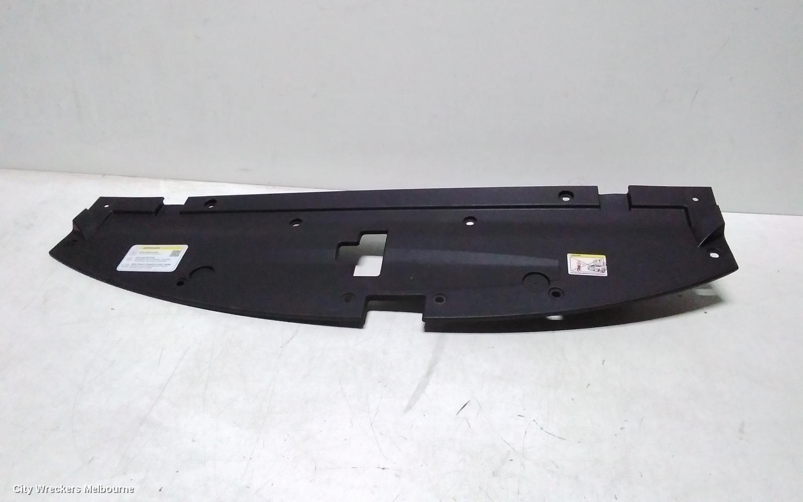 MAHINDRA XUV700 TRIM PANEL, W601, 01/2023 ONWARDS