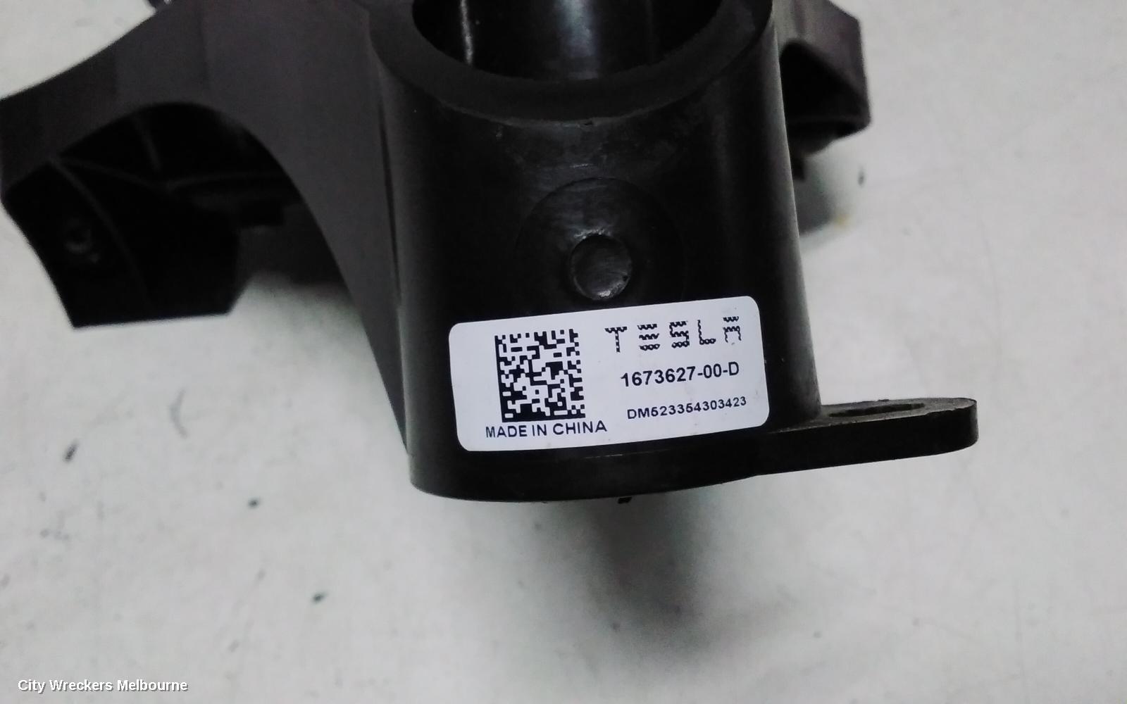TESLA MODEL Y BATTERY, 1ST GEN, 16V VOLT BATTERY, 03/2022 ONWARDS
