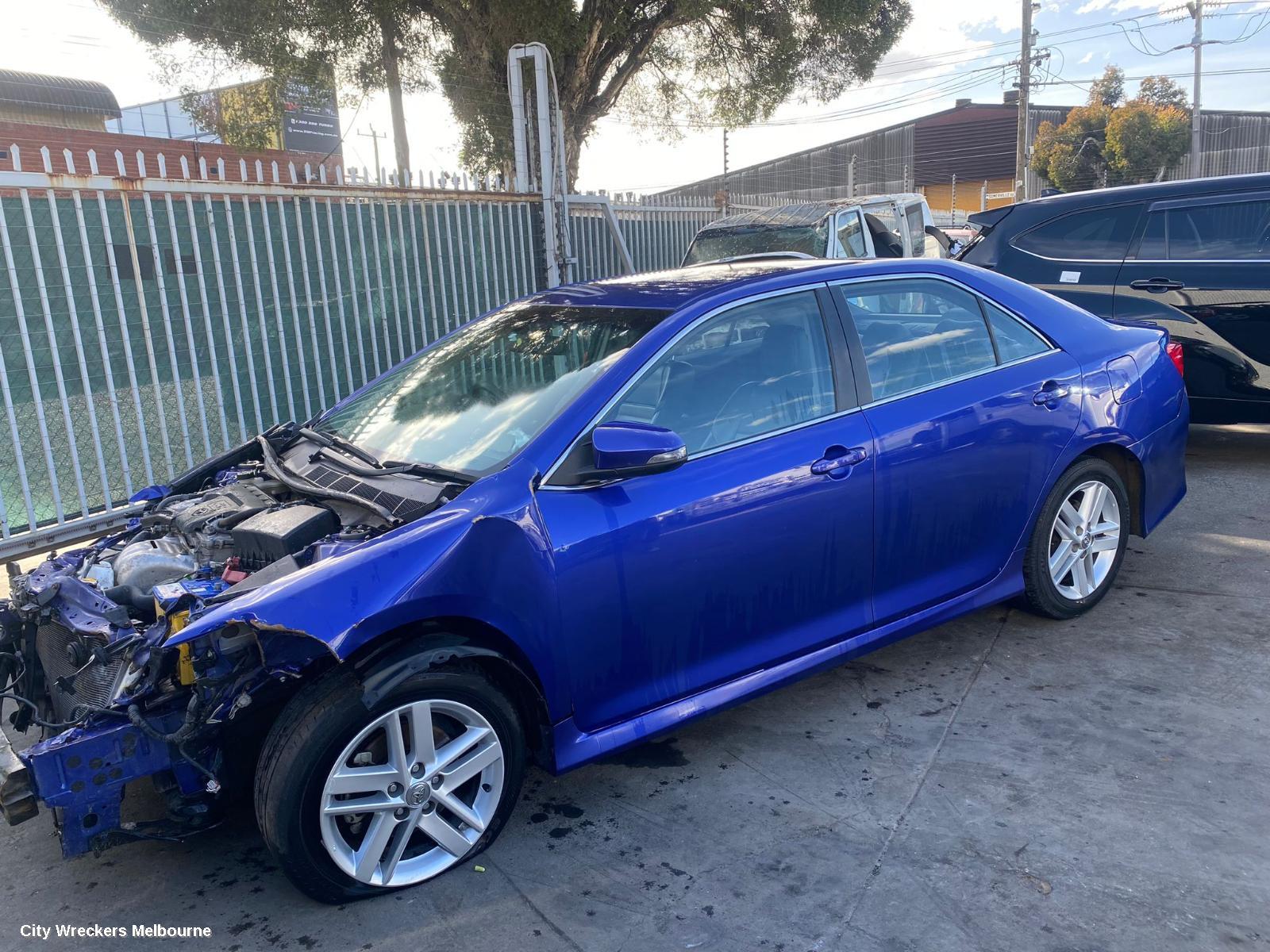 TOYOTA CAMRY MOUNT, XV50, 12/2011 - 05/2015