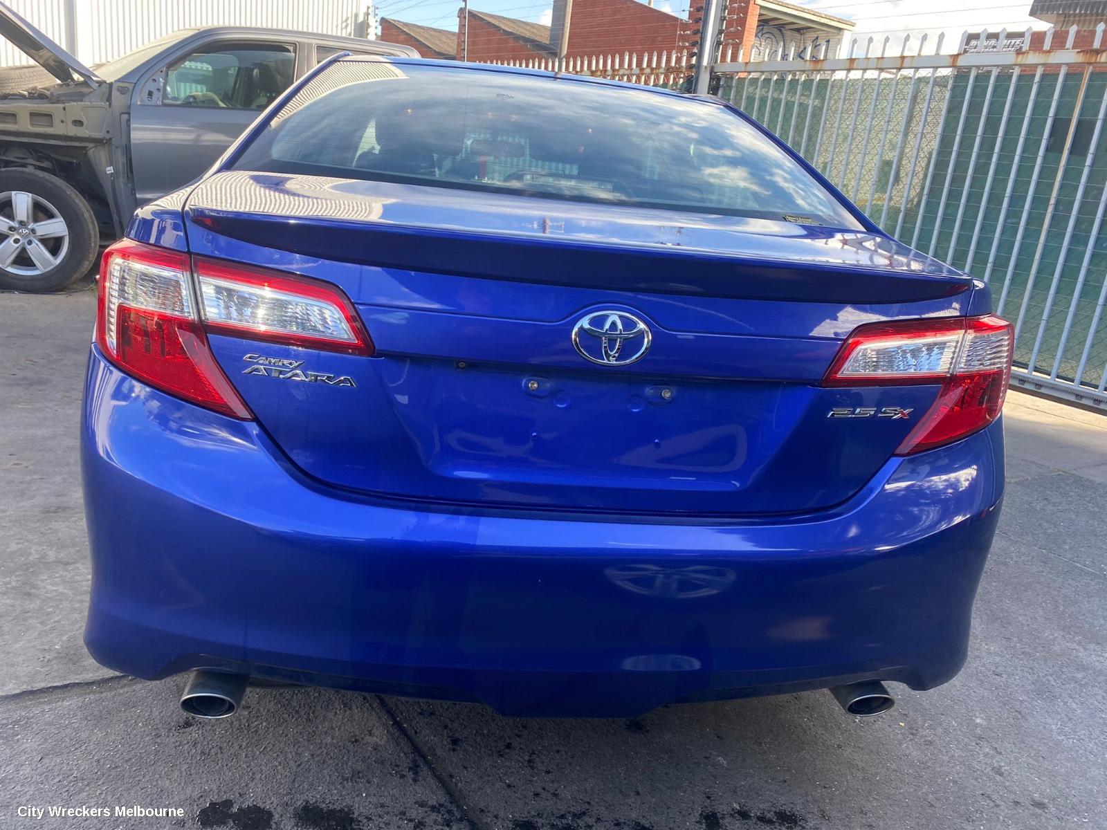 TOYOTA CAMRY MOUNT, XV50, 12/2011 - 05/2015