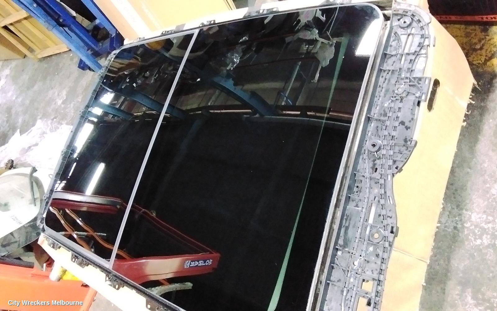 BYD ATTO 3 ROOF GLASS/SUNROOF/T, 2ND GEN, 03/2022 ONWARDS