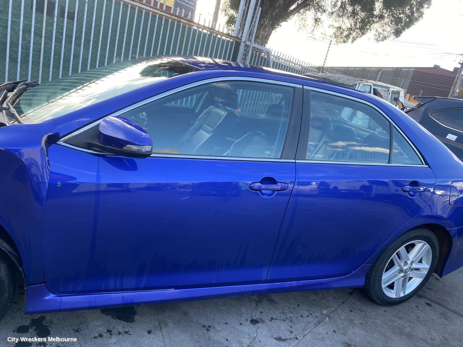 TOYOTA CAMRY MOUNT, XV50, 12/2011 - 05/2015