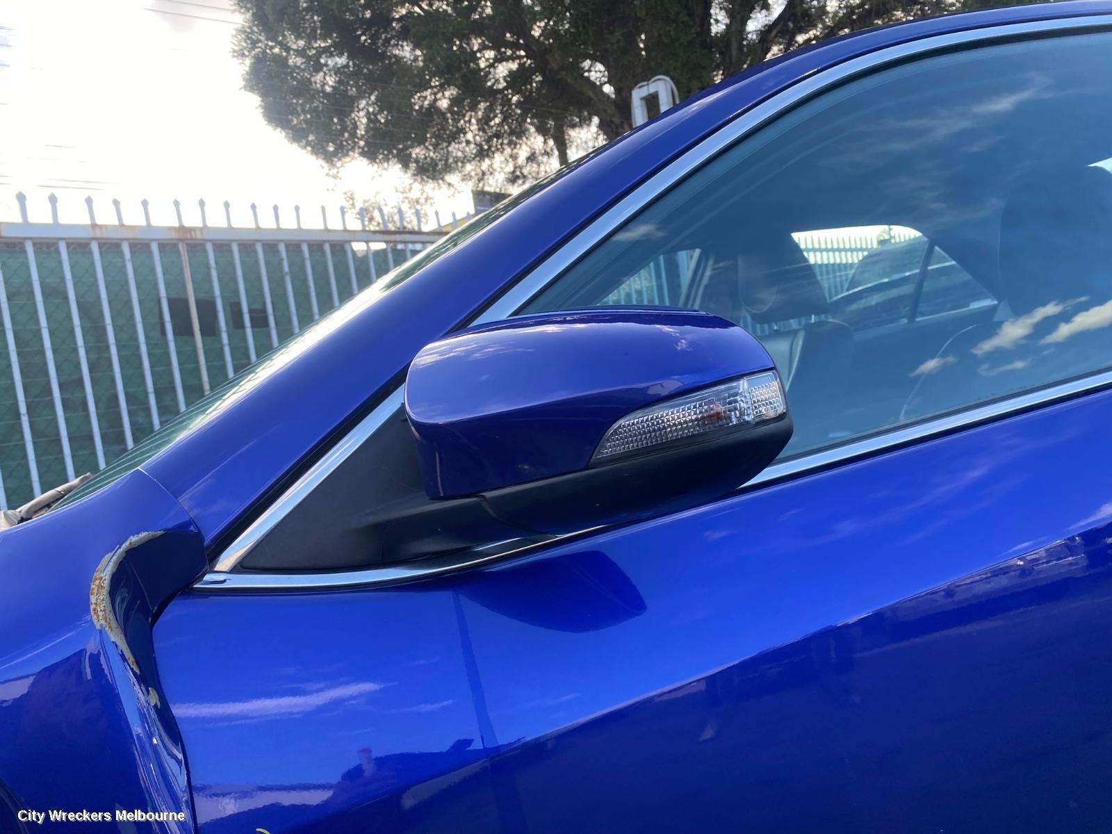 TOYOTA CAMRY MOUNT, XV50, 12/2011 - 05/2015