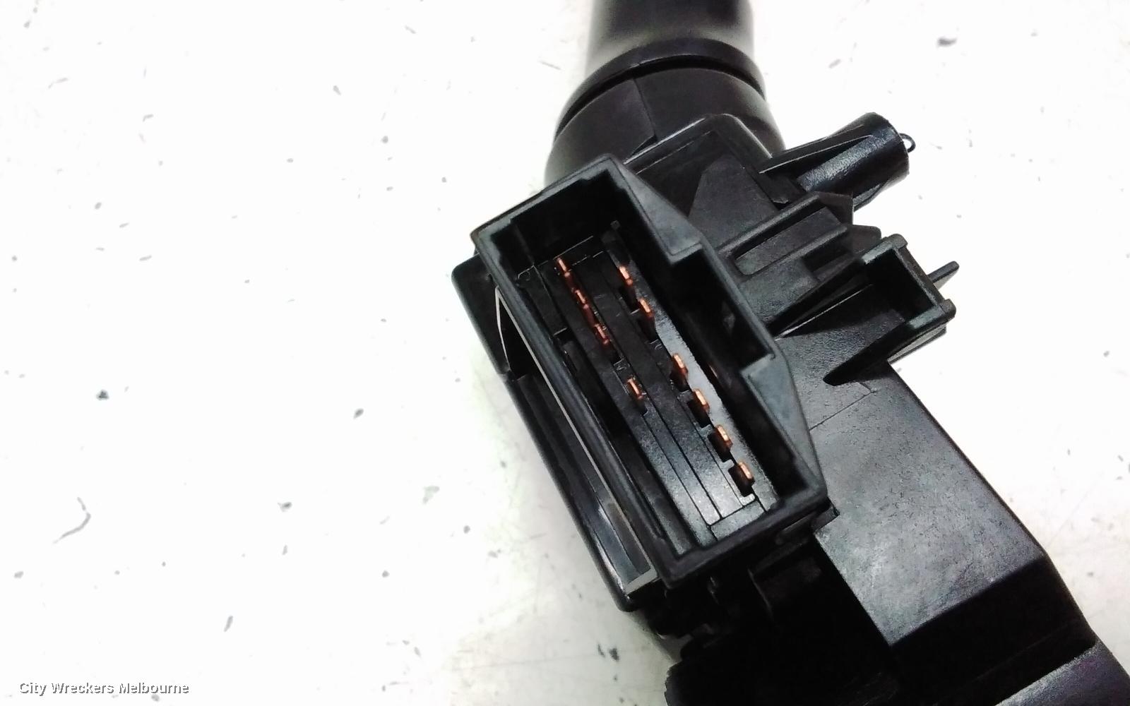 HYUNDAI ACCENT COMBINATION SWITCH, FLASHER SWITCH, RB, 05/2011 - 12/2019