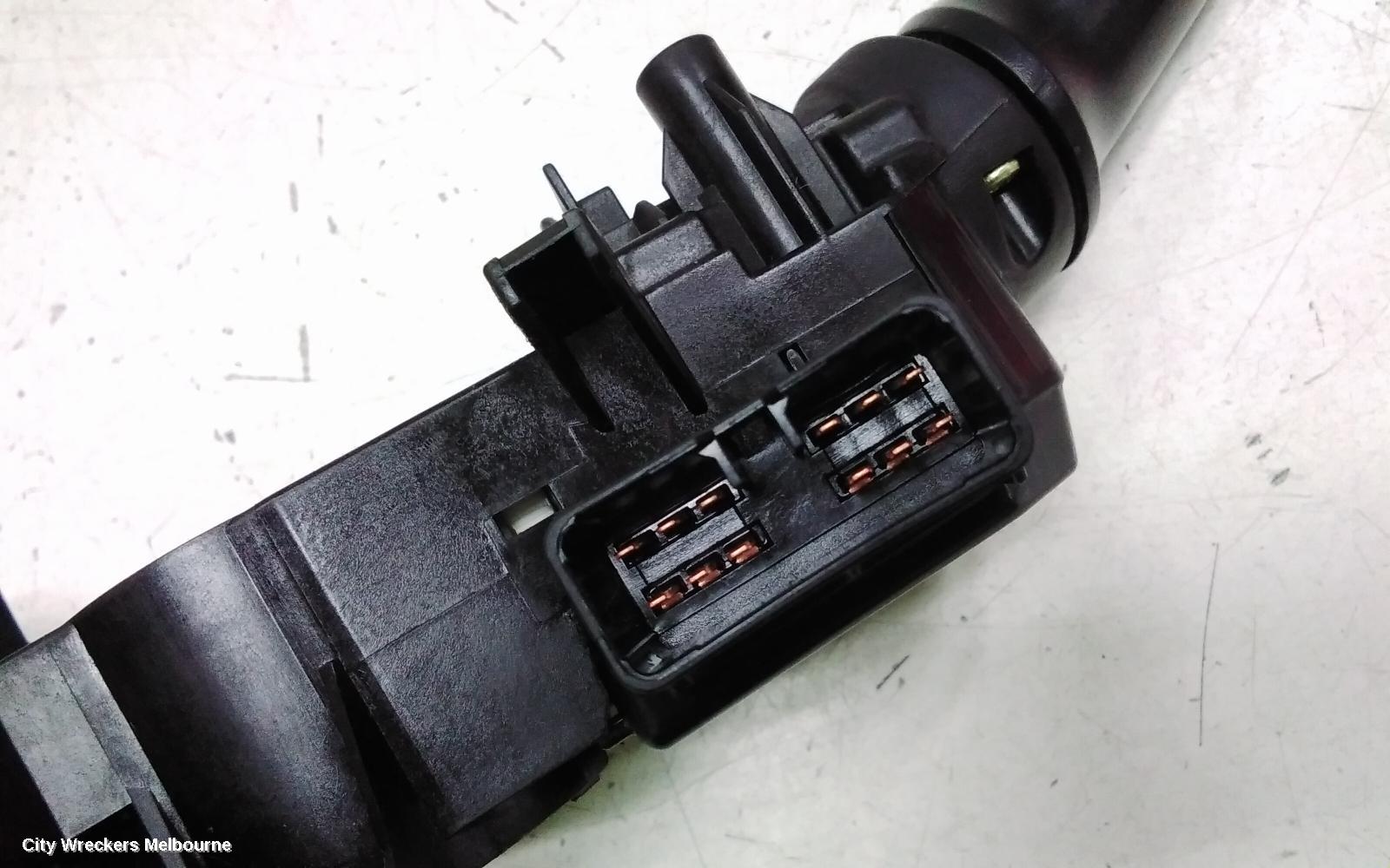 HYUNDAI ACCENT COMBINATION SWITCH, FLASHER SWITCH, RB, 05/2011 - 12/2019
