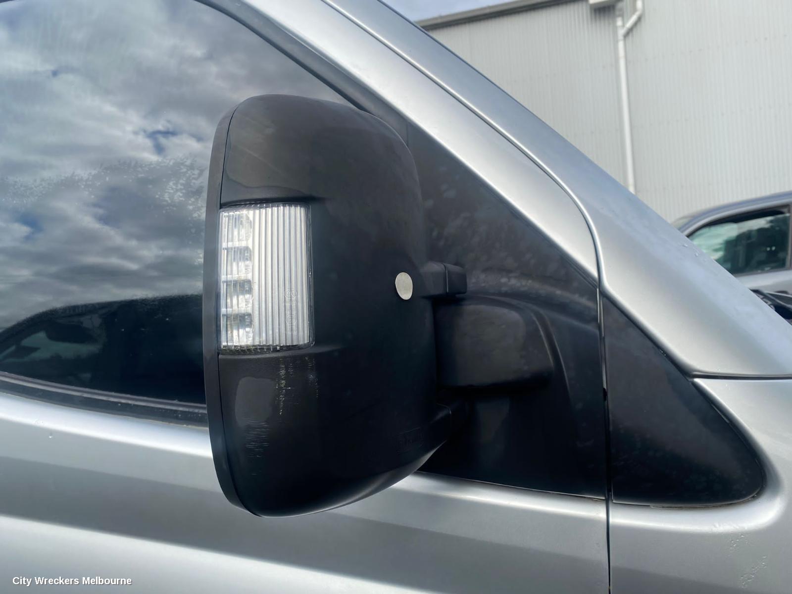 LDV V80 COMBINATION SWITCH, FLASHER SWITCH, 01/2013 ONWARDS