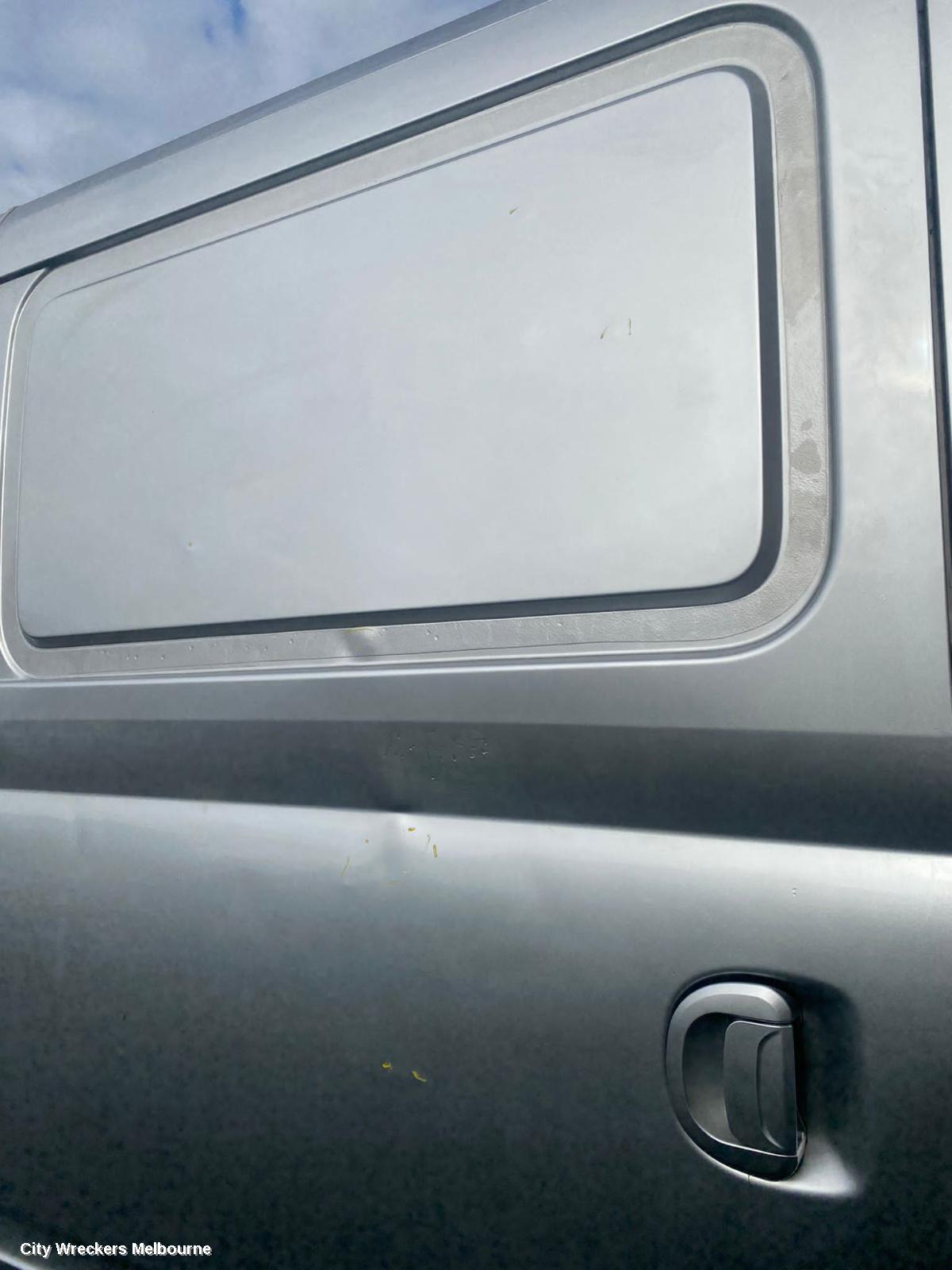 LDV V80 COMBINATION SWITCH, WIPER SWITCH, 01/2013 ONWARDS