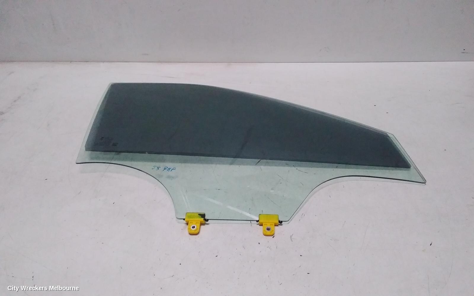 JAECOO J5 RIGHT FRONT DOOR WINDOW, 1ST GEN, 08/2025 ONWARDS