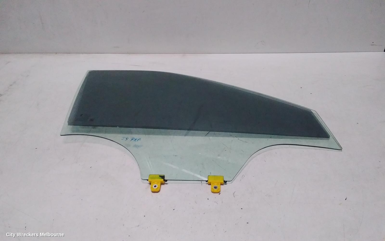 JAECOO J5 RIGHT FRONT DOOR WINDOW, 1ST GEN, 08/2025 ONWARDS