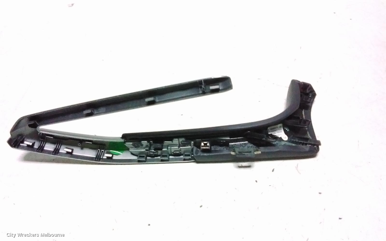 LDV T60 TRIM PANEL, SK8C, 07/2017 ONWARDS