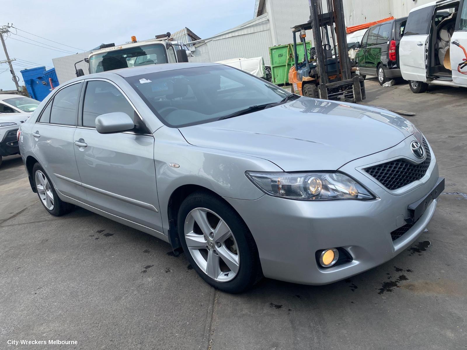 TOYOTA CAMRY MOUNT, XV40, 06/2006 - 02/2012