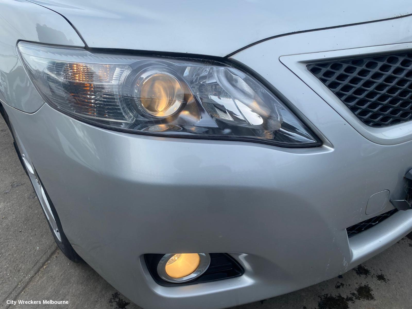 TOYOTA CAMRY MOUNT, XV40, 06/2006 - 02/2012