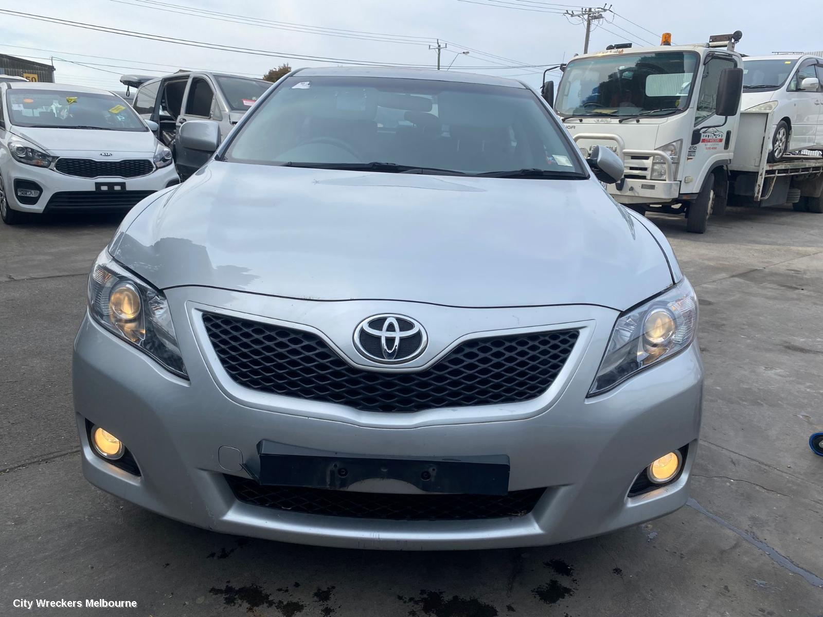 TOYOTA CAMRY MOUNT, XV40, 06/2006 - 02/2012