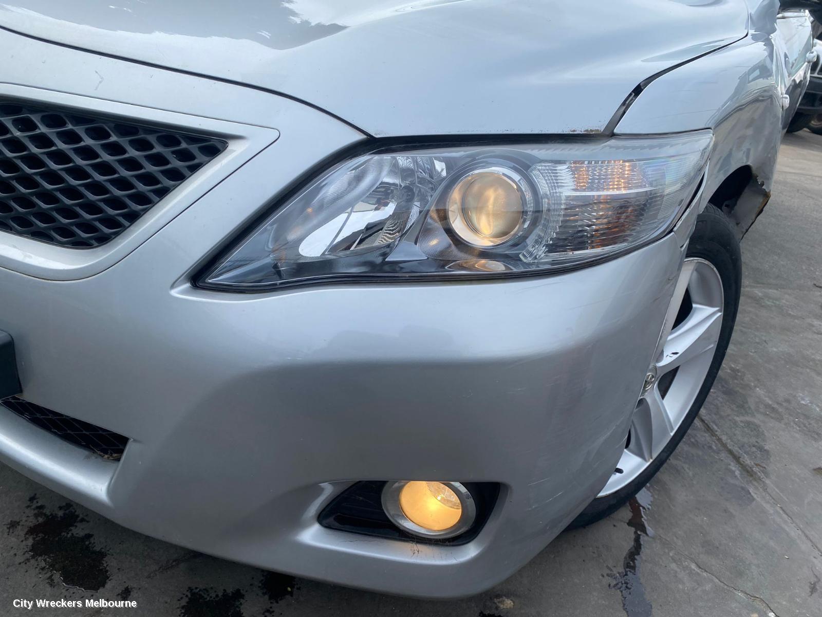 TOYOTA CAMRY MOUNT, XV40, 06/2006 - 02/2012