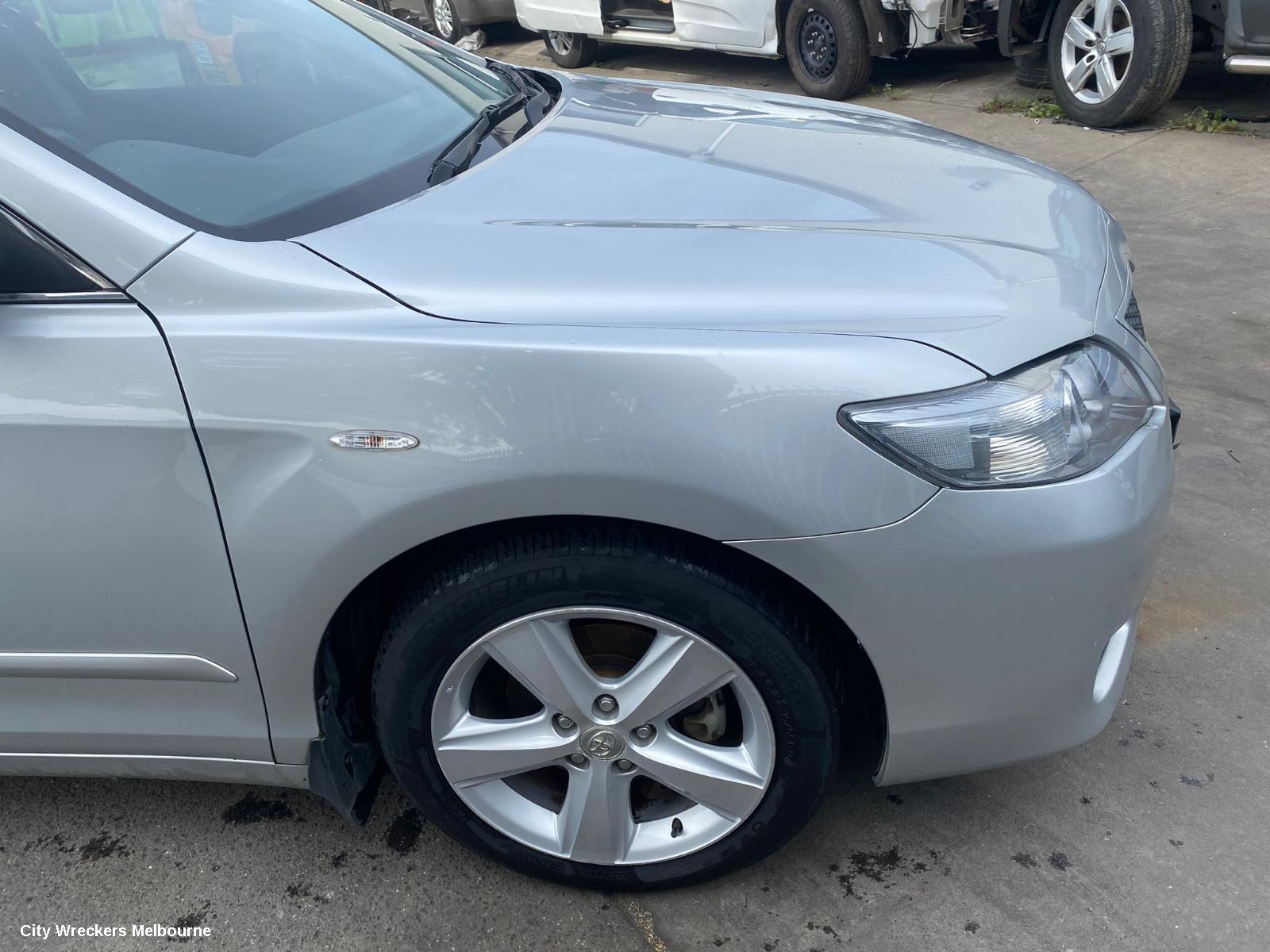 TOYOTA CAMRY MOUNT, XV40, 06/2006 - 02/2012
