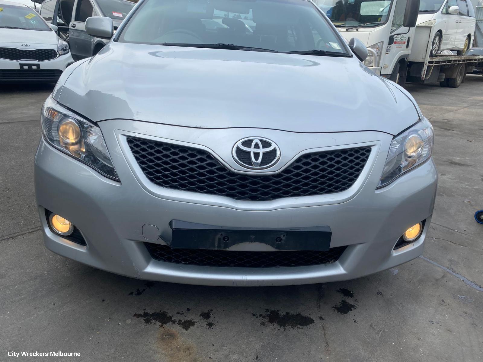 TOYOTA CAMRY MOUNT, XV40, 06/2006 - 02/2012