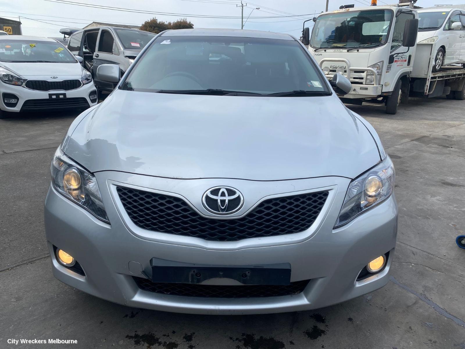 TOYOTA CAMRY MOUNT, XV40, 06/2006 - 02/2012