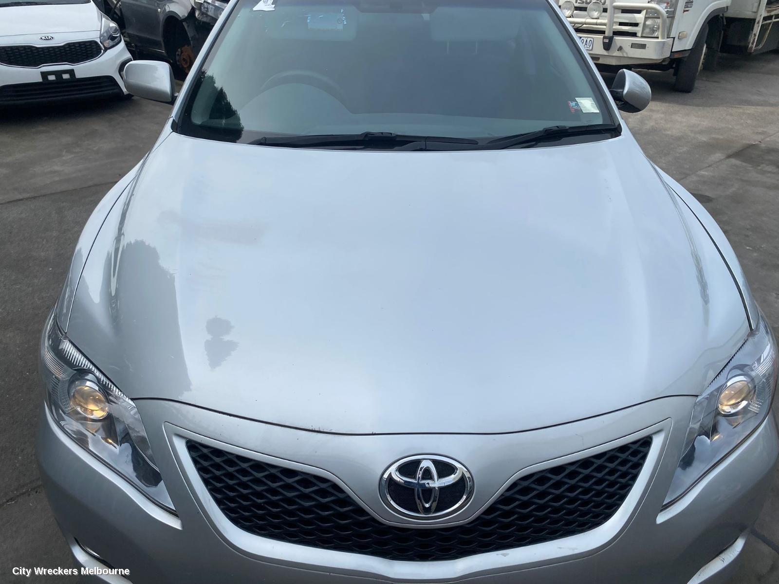 TOYOTA CAMRY MOUNT, XV40, 06/2006 - 02/2012