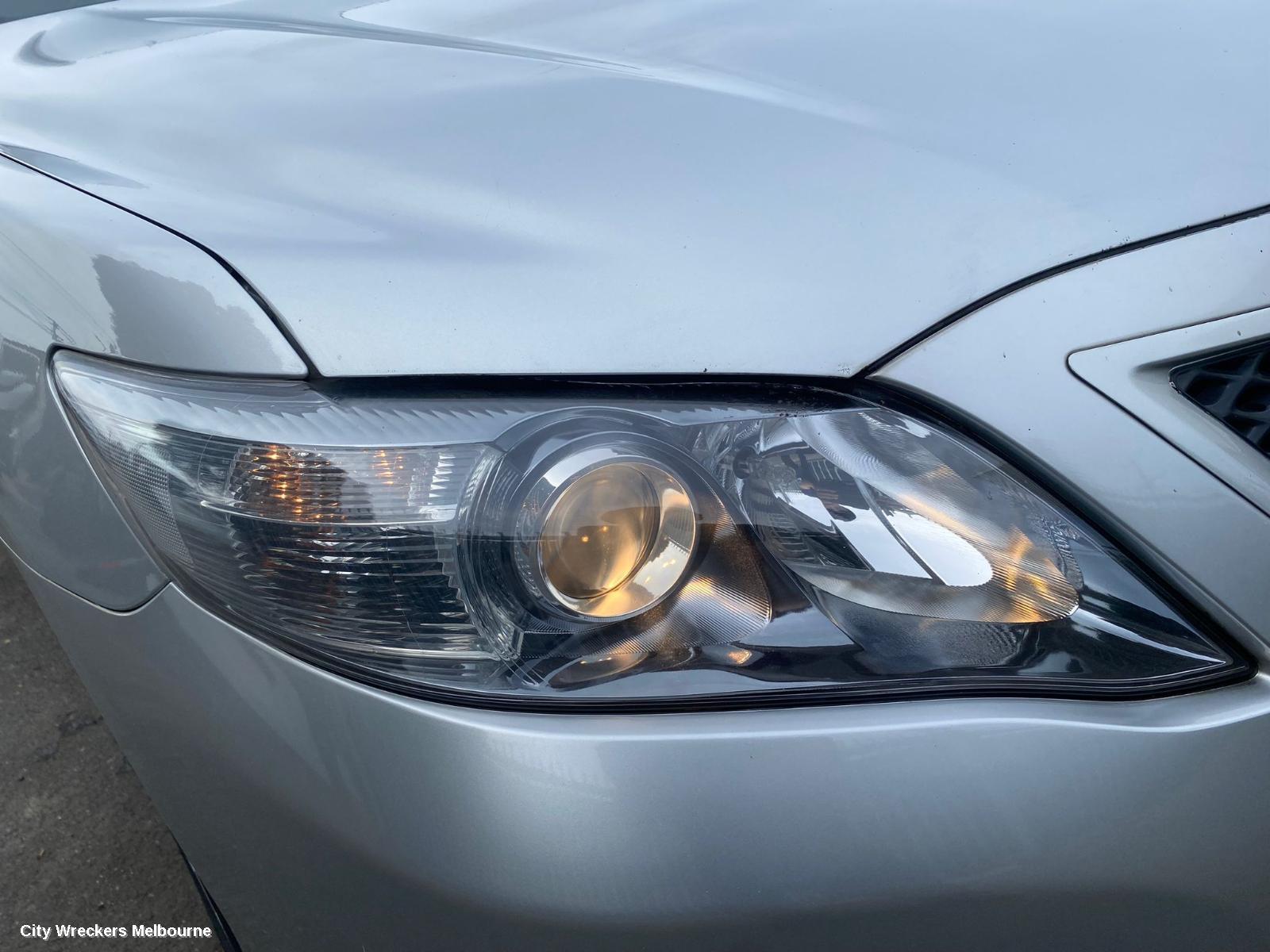 TOYOTA CAMRY MOUNT, XV40, 06/2006 - 02/2012