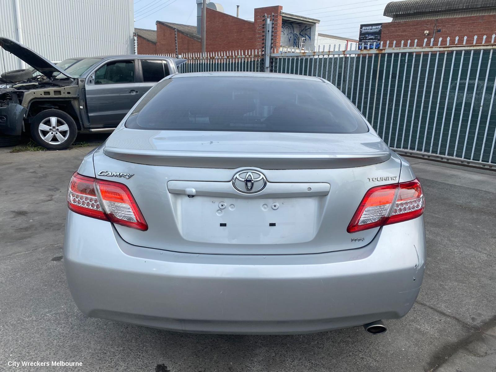TOYOTA CAMRY MOUNT, XV40, 06/2006 - 02/2012