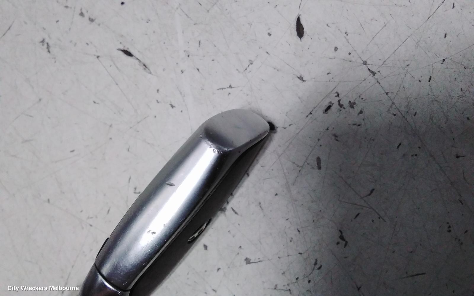 LDV T60 KEY FOB, SK8C, 07/2017 ONWARDS