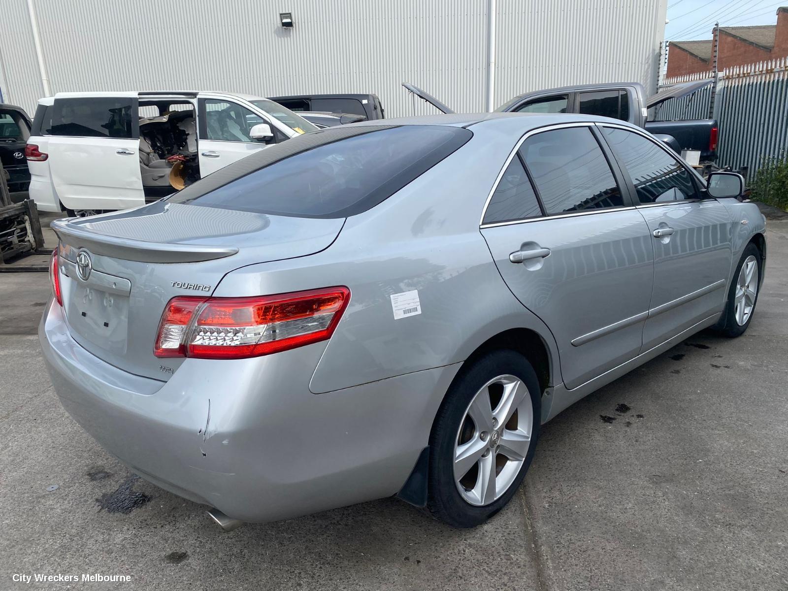 TOYOTA CAMRY MOUNT, XV40, 06/2006 - 02/2012