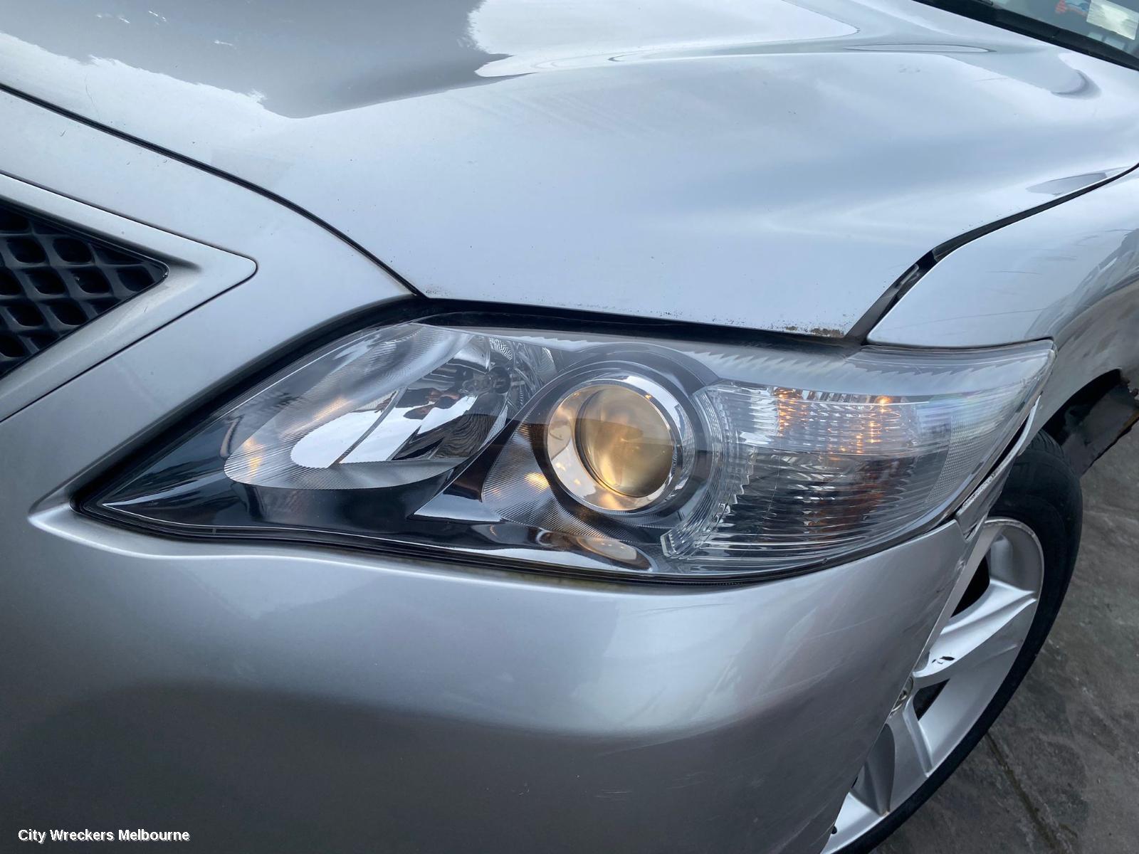 TOYOTA CAMRY MOUNT, XV40, 06/2006 - 02/2012