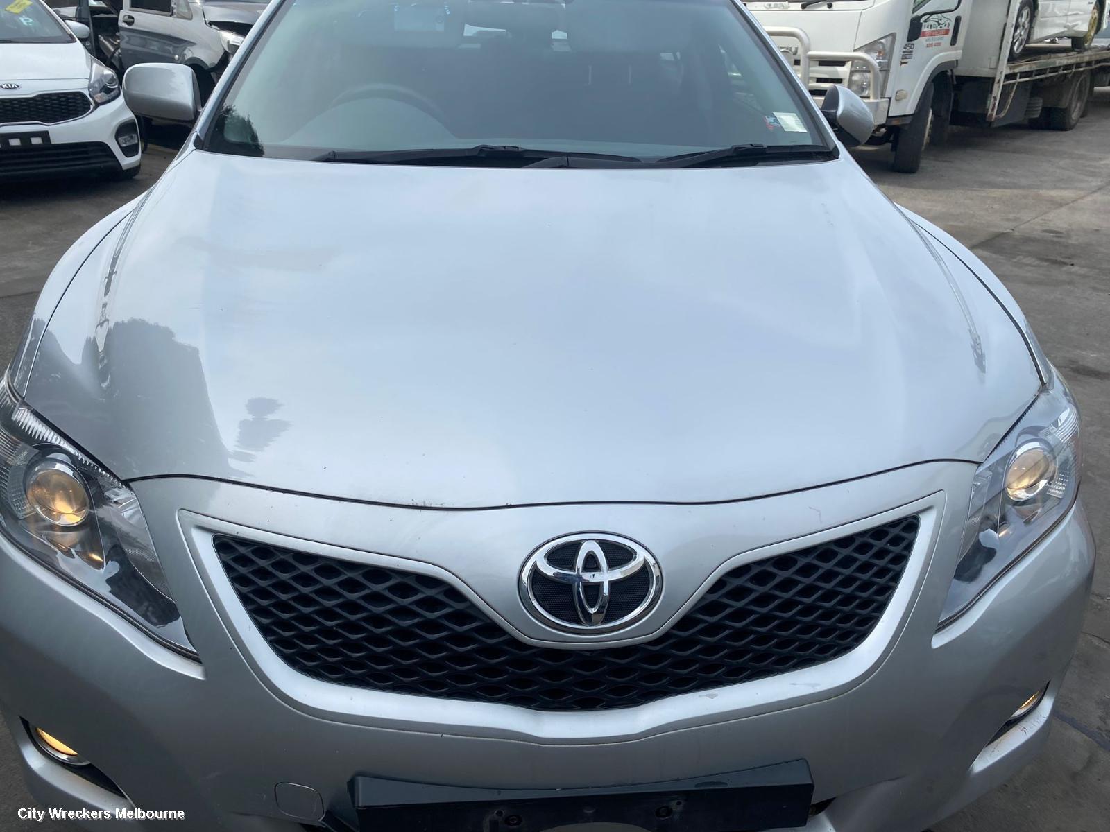 TOYOTA CAMRY MOUNT, XV40, 06/2006 - 02/2012